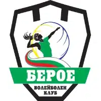 Волейболен клуб "Берое" - Стара Загора Волейболен клуб "Берое" - Стара Загора