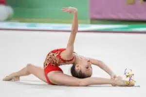 Спортен клуб по художествена гимнастика „Берое“ - Стара Загора